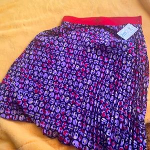 LuLaRoe Jill skirt